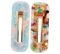 HAPINARY Fermaglio Per Chioma Becco Fermagli Minimalisti Per Acconciature Accessori Styling Dei Chioma Per Donne E Ragazze