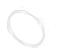 HAPINARY Filamento in Nylon Per Riparazione Accessorio Manutenzione Filo Sostituibile Mezza Montatura Strumento Utile Riparazione Easy E Duratura