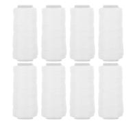 HAPINARY Filo di Cotone per Depilazione Viso e Delicato per Sensibile Filo Sostitutivo per Epilatore e Modellatura Sopracciglia Portatile per Uso Domestico e Viaggio Rimozione Veloce e