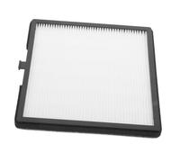 HAPINARY Filtri Per Raccoglitore Di Aspirazione Unghie Accessori Per Nail Art Portatile e Facile Da Usare Metodo Di Filtraggio Per Centri Estetici