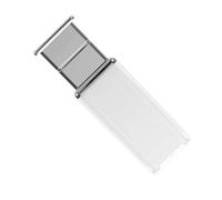 HAPINARY Flacone Pompa Ricaricabile Flacone Per Lozione Portatile Dispenser Per Liquidi Erogatore Per Pompa Idratante