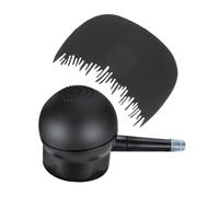 HAPINARY Flacone Spray Per Fibre Capillari E Pettine Per Attaccatura Dei Chioma Strumento Per Infoltire I Chioma Calvizie Applicatore Per Fibre Capillari Flacone Spray