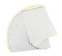 HAPINARY Fogli Di Carta Transfer Per Materiale Per Trasferimento Tatuaggio Carta Per Stampa Accessori