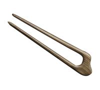HAPINARY Forcina Per In Legno Di Sandalo Verde, Forcina Per, Accessorio Per, Per, A Forma Di U, A U In Legno, A U Per, Francese A Forma Di U,