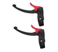 HAPINARY Freno Per Sedia Rotelle Montaggio Laterale Blocco Manuale Hardware Di Ricambio Compatibile Diverse Sedia Rotelle