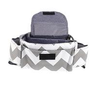 HAPINARY Ganci Per Passeggini Accessori Multiuso Per Carrozzine Borsa Organizer Per Pannolini