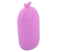 HAPINARY Ghiaccio Per Massaggio Viso E Occhi Strumento Di Bellezza Cura Della Pelle Del Viso Design Ergonomico Per Uso Casalingo