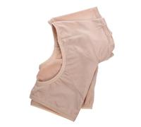 HAPINARY Gilet Ascellare Antisudore Per Ragazza Donna Protezione Per Sudore Ascellare Realizzato Fibra Di Poliestere Delicato E Comodo