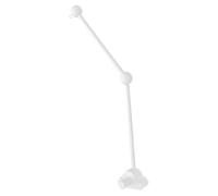 HAPINARY Giostrina Culla Mobile Arm Kit Base Per Lettino Per Facile Installare e Adattare Intrattenimento e Stimolo Per