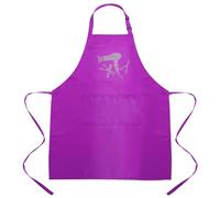 HAPINARY Grembiule Da Parrucchiere Con Tasche E Design in Strass Per Donna Barbiere Cucina Uso Domestico