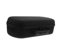 HAPINARY Hair Dryer Carrying Bag Lightweight Organizer With Protective Compartments For Salon And Travel Storage Holder Compatible With Dyson