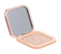 HAPINARY Illuminante in Polvere Polvere Highlighter per Glitterato Palette Contouring per Donne