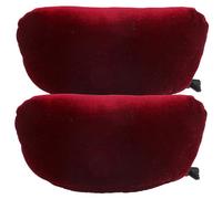 HAPINARY Imbottitura Per Stampelle in Cotone e Spugna Cuscinetti Sostituibili Per Ascelle Tappetini Imbottiti Di Buona Fattura Adatti Stampelle Standard Facili Da Installare e Pulire Sapone