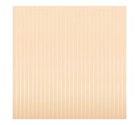 HAPINARY Kit di 50 Stecche di Bamboo Naturali per Ventagli Fai da Te e Intreccio, Strisce Lisce e Flessibili per Progetti di Artigianato e Tessitura, Materiale per Hobby Manuali