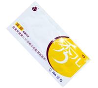 HAPINARY Kit per L’Ovulazione 10 Pezzi Strisce Reattive Monouso Strumenti per Test di Ovulazione Precisi e Leggeri per Controllo Giorni Fertili e Pianificazione Familiare