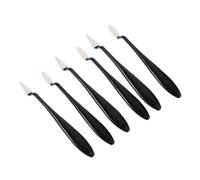 HAPINARY Kit Per Schizzi D'artista 6 Pezzi Gomme Stick Blocchi Da Disegno Per Ombre E Sfumate