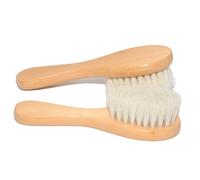 HAPINARY Kit Spazzola Per Per Bambini Strumento Da Bagno Multifunzione Per Una Pulizia Sicura E Confortevole Del Bambino