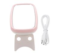 HAPINARY Lampada Per Unghie in Gel Led Piccola Lampada Da Tavolo Per Manicure Asciugatrice Per Smalto in Gel Per Fai Da Te