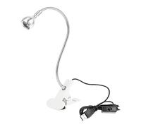 HAPINARY Lampada Per Unghie Luce Asciuga Gel Lampada Usb Per Polimerizzazione Unghie in Gel Strumento Per Manicure Da Tavolo Rilevatore Fluorescente