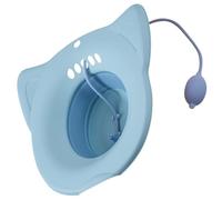 HAPINARY Lavabo Per Pulizia Wc Bidet Per Lavaggio Casa Lavabo Per Igiene Bagno Adatto Anziani Maternità Posizionare