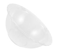 HAPINARY Lavandino Per Acqua Lavabo in Plastica Per Saloni Di Bellezza Lavabo Rotondo Per Shampoo Secchio Per Bucato Portatile Lavello Multifunzionale Per La Della Casa