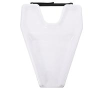 HAPINARY Lavatesta Parrucchiera Professionali in Plastico Robusto Supporto Confortevole per Testa, Collo e Spalle, per Bed Rest e Salone Parrucchiere