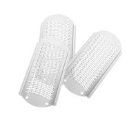 HAPINARY Lima Per Piedi Raspa Per Piedi Strumento Per Rimozione Pelle Morta Rasoio Per Calli Design Ergonomico