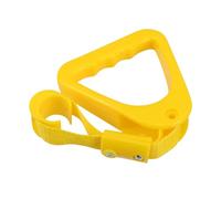 HAPINARY Maniglia Di Sostegno Per Auto Gialla Supporto Per Veicoli Ausilio Mobilità Per Anziani E Disabili Maniglia Di Aiuto Per Uscire Facilmente Dal Veicolo