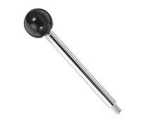 HAPINARY Maniglia per Piegatrice di Gioielli Fai da Te Maniglia per Strumento Artigianale di Fai da Te per La