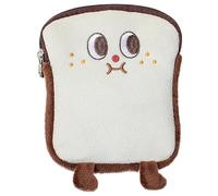 HAPINARY Marsupio Per Ciclo Comodo Porta-tamponi Borsa Multifunzionale Riutilizzabile Piccola Borsetta Porta-monete Cerniera Articoli Donna Uso Quotidiano