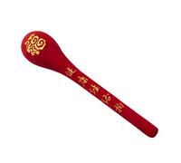 HAPINARY Martello Massaggiante Pat Stick Per Punti Agopuntura Battitore Per Della Schiena Martello Per Alla Schiena Portatile Per Uso Casa Auto Ufficio