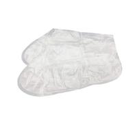 HAPINARY Maschera Esfoliante Per Piedi 5 Bustine Rimozione Calli Pelle Morta Pediluvio Estratto Di Latte Acido Glicolico Papaina Senza