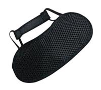 HAPINARY Maschera per Dormire in Bamboo Leggera e Traspirante Bendaggio Elastico Copertura Occhi Oscurante per Viaggi e Riposo Notturno Colore Beige