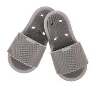 HAPINARY Massaggianti Silicone Con Design a Setole Per Dei Piedi e Antiscivolo Comfort e Relax a Casa o Hotel