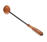 HAPINARY Massaggiatore Manuale Spazzola Martello Per Corpo e Spalle Strumento Terapeutico Per Rilassamento Muscolare e Benessere Domestico Adatto Per Schiena Collo e Fianchi