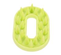 HAPINARY Massaggiatore Per Cuoio Capelluto Per Lavare I Chioma Spazzola Per Shampoo Scrubber Per Chioma Esfoliante Per Cuoio Capelluto Doccia