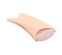 HAPINARY Massaggiatore Per in Metallo e Strumento Guasha Per Della Anti-invecchiamento Rassodamento Compreso Strumento Per Massaggio Oculare