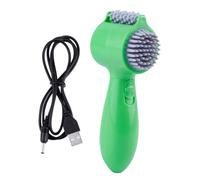 HAPINARY Massaggio Elettrico Portatile Dispositivo Di Massaggio Multi Modalità Regolabile Per Schiena Vita Gambe Testa Realizzato in Materiale Durevole Nell'uso