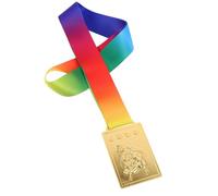 HAPINARY Medaglia di Judo in Lega di Zinco Oro Design Elegante e Finiture Raffinate, Premio Duraturo per Scuole e Accademie di Arti Marziali, per Studenti e Adulti