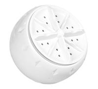 HAPINARY Mini Lavatrice Portatile A Turbina Con Pulizia Automatico Per Bucato Verde Viaggi E Piccoli Spazi