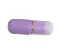 HAPINARY Mini Pennello Per Fard Retrattile Pennello Da Viaggio Per Trucco Piccolo Per Applicatore Per Fondotinta in Polvere