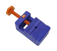 HAPINARY Morsetto Per Intaglio in Plastica Morsa Per Lavorazione Del Superficie Lucida Elevata Serraggio e Prestazioni Per Principianti e Appassionati