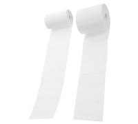 HAPINARY Nastro Per Ciglia Traspirante 2 Pezzi Per Extension Ciglia Nastro Adesivo Per Adatto Per Saloni e Domestico