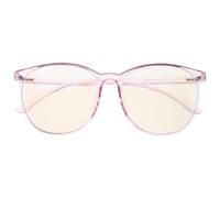 HAPINARY Occhiali Per Computer Portatili Con Protezione Dalla Luce Blu Occhiali Professionali Per L'Apprendimento Online