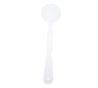 HAPINARY Occlusore Oculare Portatile in Plastica Manico Copertura Per Test Della Vista Per Ragazzo Ragazza Adolescenti e Adulti Design Antiscivolo Per Esami Visivi