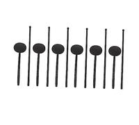 HAPINARY Occlusori Per Occhi Professionali Strumenti Portatili Comodi Per Test Visivi Occlusore Oculare Pratico Per Esami Ottici e Uso Scolastico