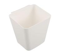 HAPINARY Organizer Da Appendere Per Tazze Cestini Appesi Per Organizzare Portabicchieri Contenitori Organizer Per Carrelli Mobili Cestini Appesi Per Carrelli Mobili Secchi