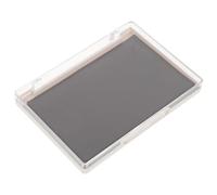 HAPINARY Palette Magnetica Vuota Per Trucco Vassoio Magnetico Per Ombretti e Fard Palette Fai Da Te Per Trucco Design Elegante e Spazioso Tecnologia Di Lavorazione Raffinata