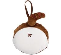 HAPINARY Palla da Bagno Esfoliante Spugna da Doccia per Scrub Corpo Materiali Resistenti Effetto Ricca Adatta Donne e Uomini