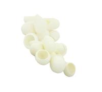 HAPINARY Palline Di Baco Da Seta Per Pulizia Del Viso Esfoliante Naturale Biologico Per Cura Della Pelle